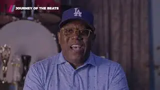 Play Nigerian Music | Journey of the Beats | Showmax Original Music Documentary