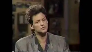 1984 Lindsey Buckingham on his solo albums and Fleetwood Mac