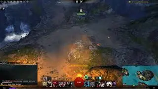 Shadow arts DP Daredevil build guide