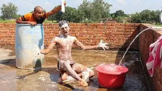 SHAMPOO PRANK PRAT 167 // MUST WATCH