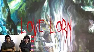 LIL DUSTY G - LOVE LORN (AUDIO) | REACTION VIDEO!