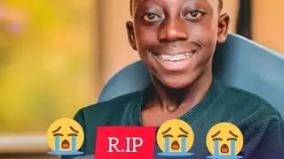 Ранго Тенге Тенге развеивает слухи о своей смерти 😭