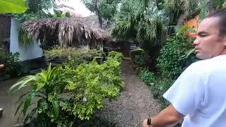 Hoteles en palomino Aluna 2020