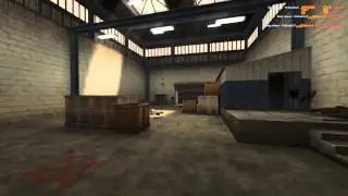 Top 5 Frags CSPL.RU Week №1
