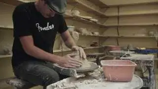 City of San Bernardino Parks and Recreation: Ceramics Studio