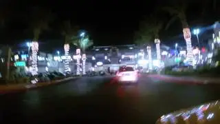 LTMW STEAN'S M3 ENTERING LAS VEGAS MEET 2014