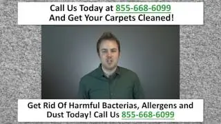 Professional Carpet Cleaning San Antonio ,TX - Call Us 855-668-6099