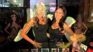 Sinsational Events - Promotional & Trade Show Models San Diego