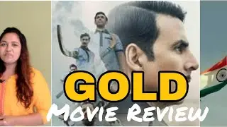 Gold | Movie Review | No Spoiler