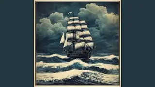 The Iron Tide (Sea Shanty)