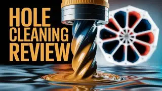 Hole Cleaning Challenges in Directional Drilling | CFD, Modeling & Solutions | Engineering Research
