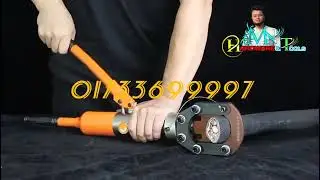 HYDRAULIC CABLE CUTTER CPC-85 Price in Bangladesh #mnhardwer DHY-200