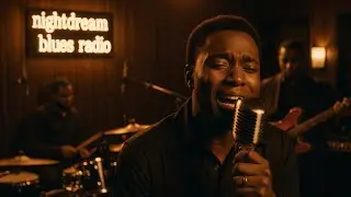 Dear God &ndash; Avenged Sevenfold | Soul-Blues Cover (Late Night Blues Bar)