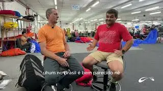 Bate papo com José Cardoso - UONAIR / Portugal
