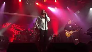 Go West - Hungry Like The Wolf