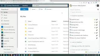 Automated Tier 1 support for your end users