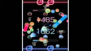 REFLEC BEAT colette VALLIS-NERIA HARD