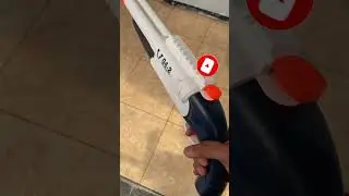 Cheap foam darts toy gun #satisfying #toyguns #nerf #toyguncollection #nerfgun #nerfwar