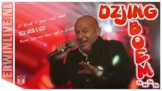 Erwin - Dzjing Boem (taratata) (Sing-a-long Clip)