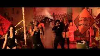 O.Z. (Mr. 28 Grams) - Pull Up - Official Video