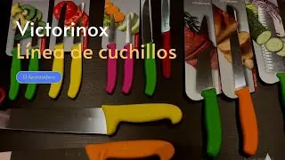 Cuchillos Victorinox