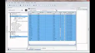NJ Host Link Configuration with CJ1W-SCU in Sysmac Studio