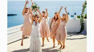 Best wedding venues in Ibiza, Spain: Bohemian Beach Weddings and Vibrant Nightlife!