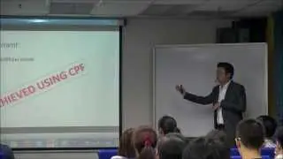 Value Investing - How To Invest Using Your CPF (Part 3 of 3) - Value Investing Singapore