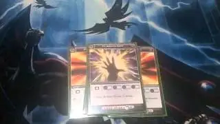 Chaotic Underworld Deck Profile