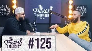 #125 AkhiTweet: Mocking Friends, Fatherhood, Criminology & More