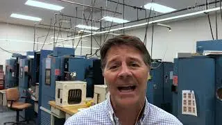 Standards Matter with Jay Borer