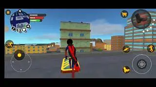 Stickman superhero New update 😀