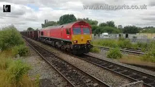 20220704 Barnetby