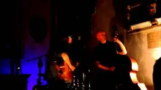 Blue Rose Code with Danny Thompson