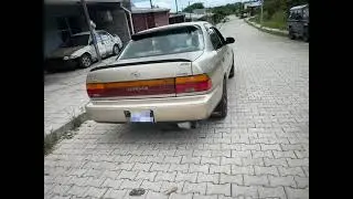 Flowmaster  Sound  Toyota Corolla  AltoFlujo  