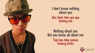 Valencia - Yeek (Lirik Lagu Terjemahan)