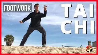 Tai Chi for Beginners - The Two 