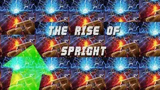 Yu-Gi-Oh! Market Watch! [ Spright = $$$ ]