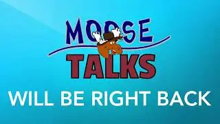 Moose Talks - MLA Dan Daives and Science Fair Winners
