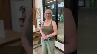 Green Storage Canada Customer Review - Hamilton, Ontario Self Storage