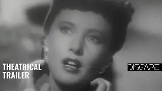 Flesh and Fantasy &bull; 1943 &bull; Theatrical Trailer