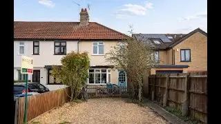 * Video Tour* Arbury Road, Cambridge - Hockeys Estate Agent