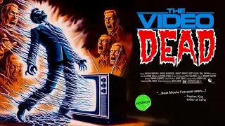 The Video Dead | Horror short film