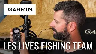 Garmin Marine | La minute technique Prostaff | Prise en main du moteur électrique Force