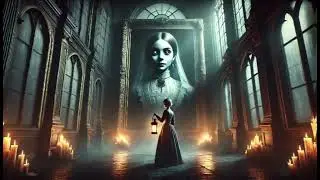 The Haunting of Ashcombe Manor | Edwardian Era Ghost Story&rdquo;.... please 🙏 watch my full video please