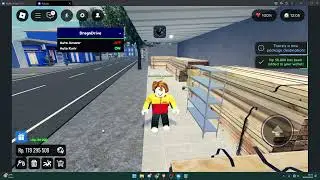 (MODIF x EVENT UPDATE) Drag Drive Simulator op script | auto farm[Courier][worker]