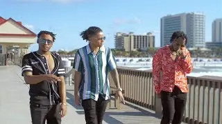 Young Hustle - Shining (Official Music Video)