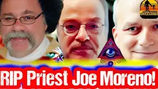 Kevin A Did Vatican Silence Joe Moreno? Catholic Church Exposed - AU
