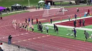 800 Bri, Kim, Kelsey, and Marin