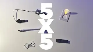 5 Gadgets f&uuml;r unter 5&euro;